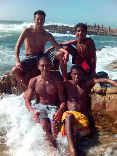 re voil&agrave; la bande